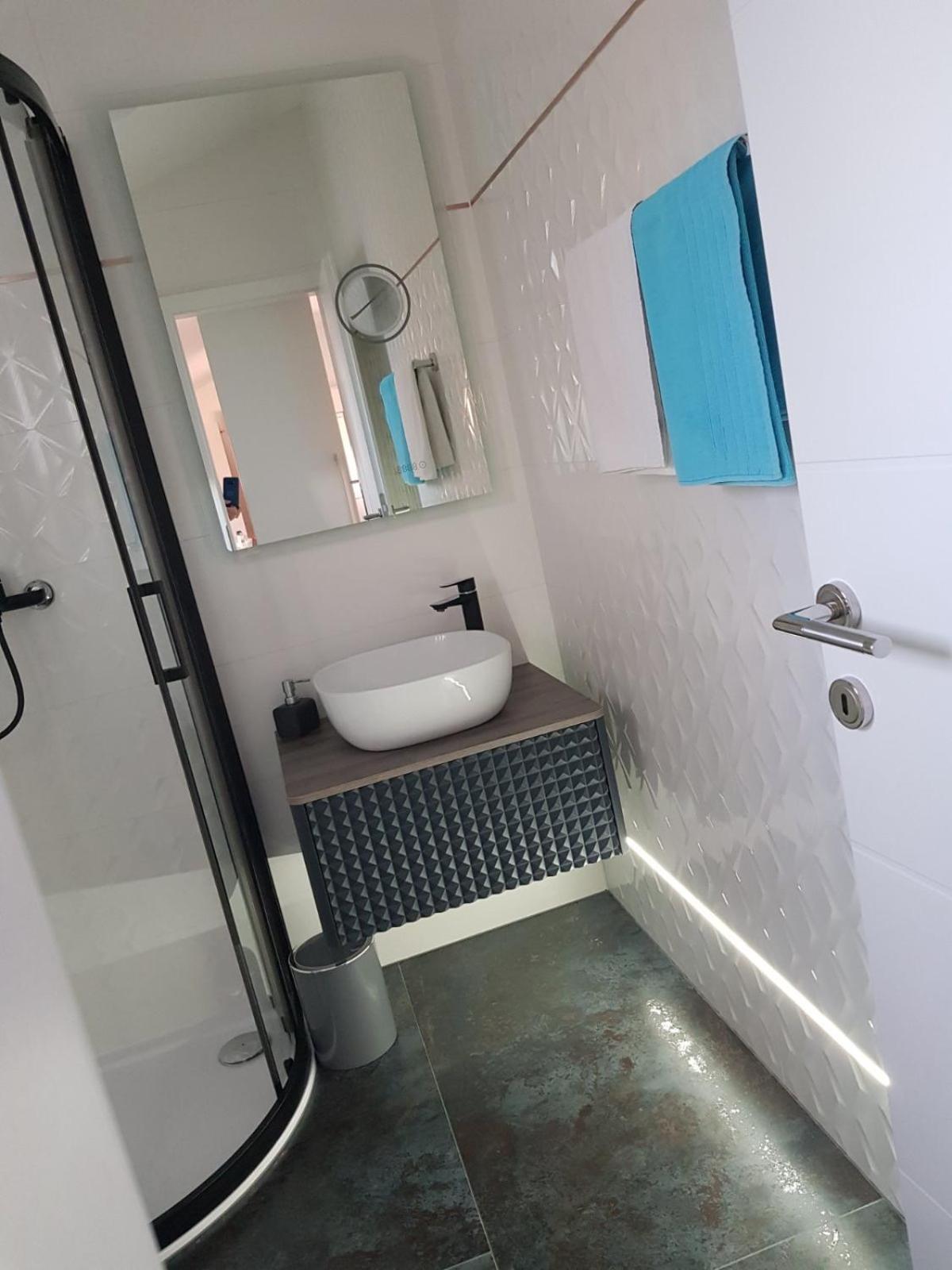 Apartmani Porat Malinska Exteriér fotografie