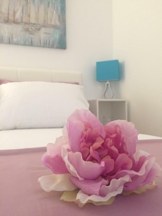 Apartmani Porat Malinska Exteriér fotografie